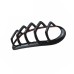 RP6630-6001B Motorcycle Rear Tail Light Protection Covers For Honda Rebel CMX300 CMX500 2019-Later
