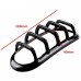 RP6630-6001B Motorcycle Rear Tail Light Protection Covers For Honda Rebel CMX300 CMX500 2019-Later