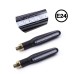 RP6640-1016 Universal Running Sequential LED indicators motorcycle  Turn signals 2 PCS
