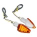 RP6640-2007 Universal Short Stalk LED Turn Signal Light