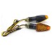 RP6640-2007 Universal Short Stalk LED Turn Signal Light