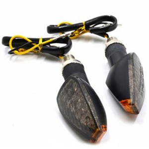 RP6640-2007 Universal Short Stalk LED Turn Signal Light