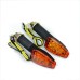 RP6640-2008 Universal Long Stalk LED Turn Signal Light