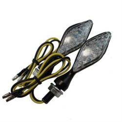 RP6640-2012B Universal Short Stalk LED Turn Signal Light