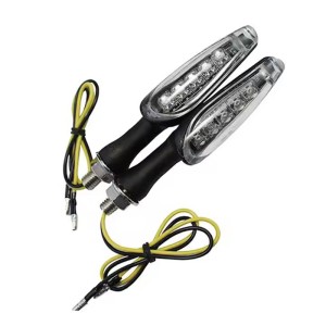 RP6640-2013 Universal Short Stalk LED Turn Signal Light