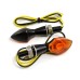 RP6640-2018 Universal Short Stalk LED Turn Signal Light