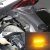 RP6640-2019 Universal Short Stalk LED Turn Signal Light