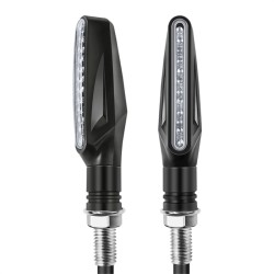 RP6640-2019 Universal Short Stalk LED Turn Signal Light