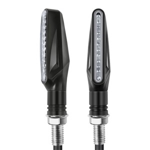 RP6640-2019 Universal Short Stalk LED Turn Signal Light