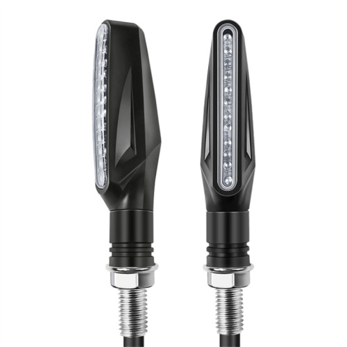 RP6640-2019 Universal Short Stalk LED Turn Signal Light