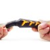 RP6640-2041 Universal Fish Bone Style Sequential Flowing LED Motorcycle Turn Signal Light