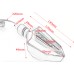 RP6640-2042 Universal Dual Color 18LED Motorcycle Motorbike Turn Signal Light Turning Indicator