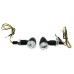 RP6640-2045 Universal E24 Mini Micro Motorcycle Signal Light