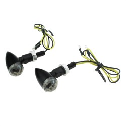 RP6640-2045 Universal E24 Mini Micro Motorcycle Signal Light