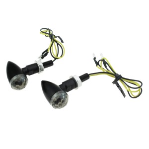 RP6640-2045 Universal E24 Mini Micro Motorcycle Signal Light
