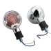 RP6640-2046 Universal Turn Signal Bullet Lights Motor for Yamaha XV950 2014-2018