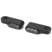 RP6640-2054 Universal E24 3 LED Handle Bar Turn Signal