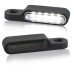 RP6640-2055 Universal E24 6 LED Universal Handle Bar Mount Turn Signal Harley Davidson