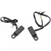 RP6640-2055 Universal E24 6 LED Universal Handle Bar Mount Turn Signal Harley Davidson