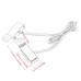RP6640-2061K Universal Handlebar indicators LED  sequential turn signals Universal tinted