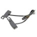 RP6640-2061K Universal Handlebar indicators LED  sequential turn signals Universal tinted