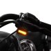 RP6640-2065 Universal CNC deep cut handle bar LED light