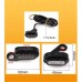 RP6640-2065 Universal CNC deep cut handle bar LED light