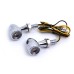 RP6640-2129 Universal E24 LED Indicators Motorcycle Turn signals