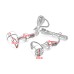 RP6640-2129 Universal E24 LED Indicators Motorcycle Turn signals