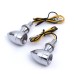 RP6640-2129 Universal E24 LED Indicators Motorcycle Turn signals