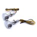 RP6640-2129 Universal E24 LED Indicators Motorcycle Turn signals