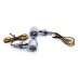 RP6640-2129 Universal E24 LED Indicators Motorcycle Turn signals