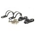 RP6640-6002 Universal 28mm-41mm Turn signal Bracket