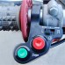 RP6650-2003B Universal Motorcycle Handlebar Control Light Signal Blinker Horn Switch