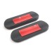 RP6670-1004R Front Leg Reflector Cover For Victory Judge Hammer-S Hard-Ball Vision-Tour
