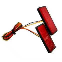 RP6670-1007 Universal E24 LED Reflector