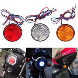 RP6670-1008 Universal E24 LED Reflector