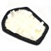 RP7710-1102B Rear Passenger Seat For Honda CBR1000RR 2008-2016