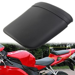 RP7710-1109B Rear Passenger Seat For Honda CBR600RR 2003-2006 Honda CBR1000 2004-2007
