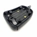 RP7710-1112B Motorcycle Rear Passenger Pillon Seat For Honda Rebel CMX 300 500 2017-Later