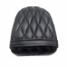 RP7710-1112B Motorcycle Rear Passenger Pillon Seat For Honda Rebel CMX 300 500 2017-Later