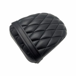 RP7710-1112B Motorcycle Rear Passenger Pillon Seat For Honda Rebel CMX 300 500 2017-Later