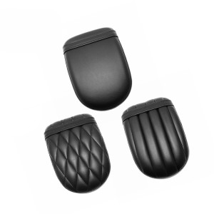 RP7710-1113B Motorcycle Rear Passenger Pillon Seat For Honda Rebel CMX1100 CM1100 2021-Later