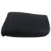 RP7710-1116B Motorcycle Rear Pillion Passenger Seat For Honda CBR400 NC23 1988-1989