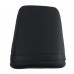 RP7710-1116B Motorcycle Rear Pillion Passenger Seat For Honda CBR400 NC23 1988-1989