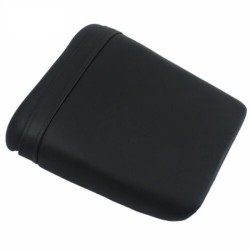 RP7710-1116B Motorcycle Rear Pillion Passenger Seat For Honda CBR400 NC23 1988-1989