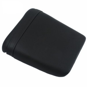 RP7710-1116B Motorcycle Rear Pillion Passenger Seat For Honda CBR400 NC23 1988-1989