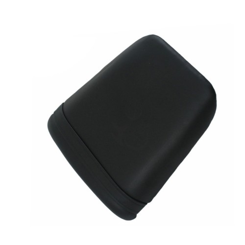 RP7710-1117B Motorcycle Rear Pillion Passenger Seat For Honda CBR400 NC29 1989-1995