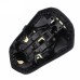 RP7710-1119B Motorcycle Rear Pillion Passenger Seat For Honda CBR1000RR 2017-2019
