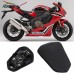 RP7710-1119B Motorcycle Rear Pillion Passenger Seat For Honda CBR1000RR 2017-2019